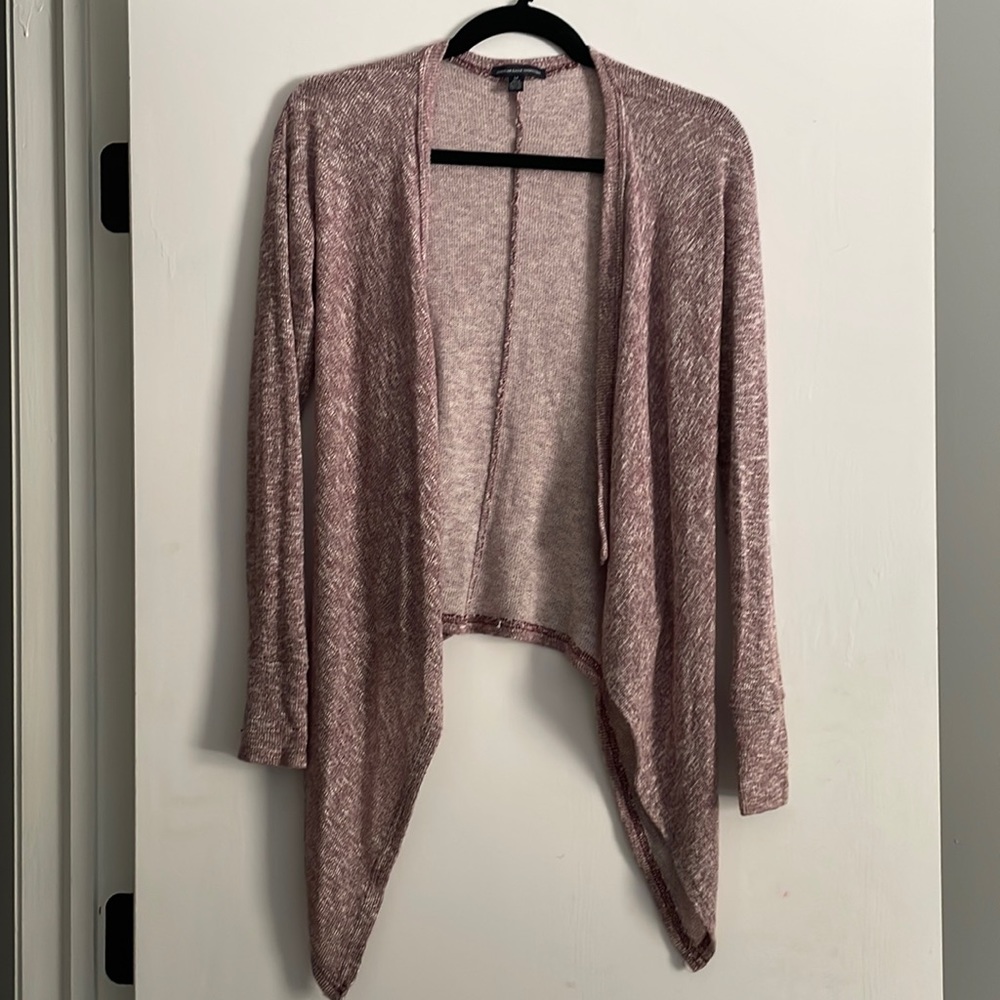 Size SMALL American Eagle Outfitters cardigan sweater